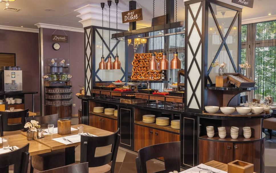 ร้านอาหาร รูปภาพ