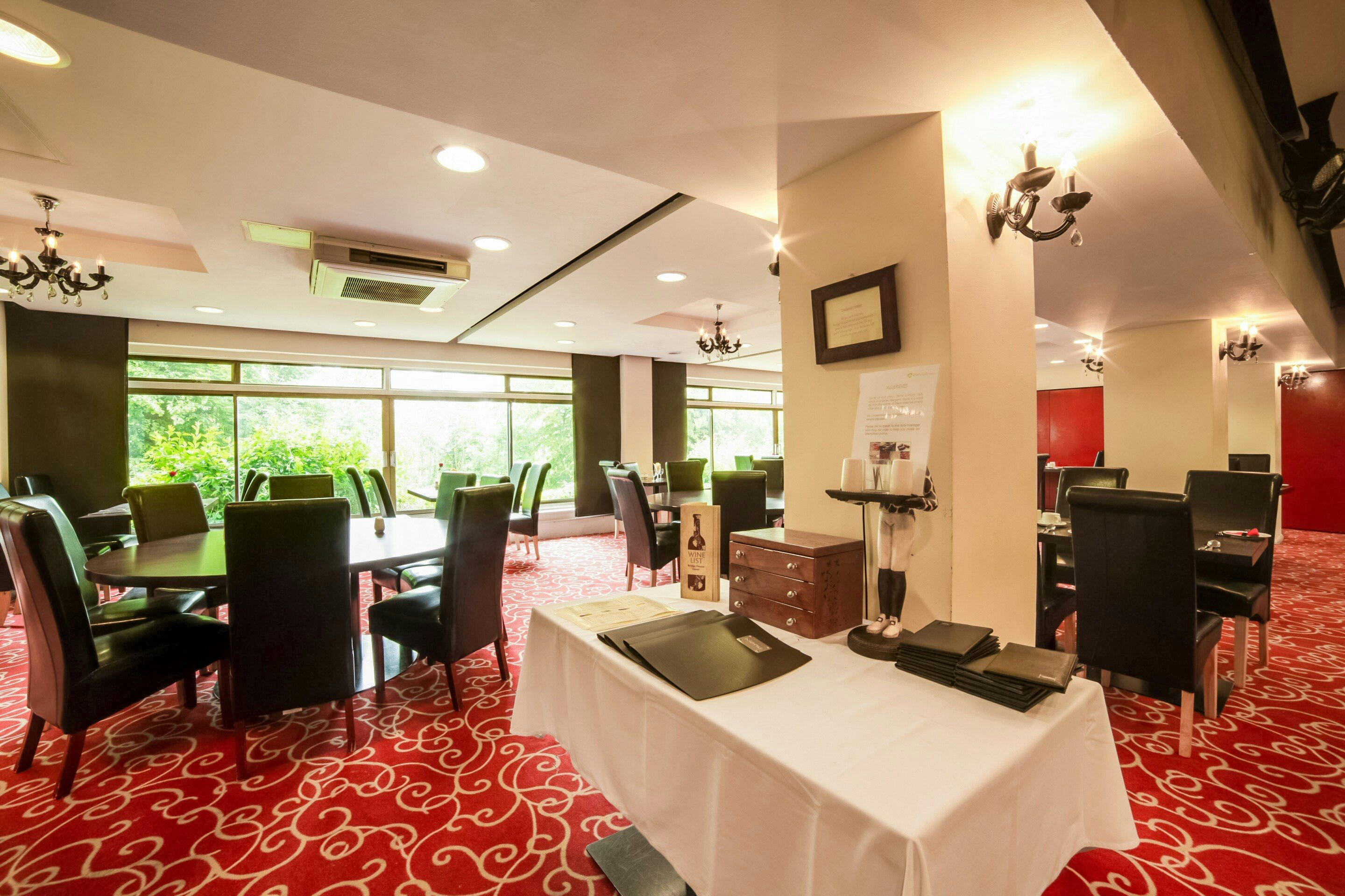 ร้านอาหาร