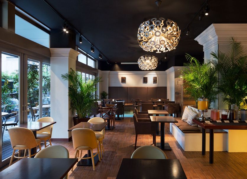 ร้านอาหาร รูปภาพ