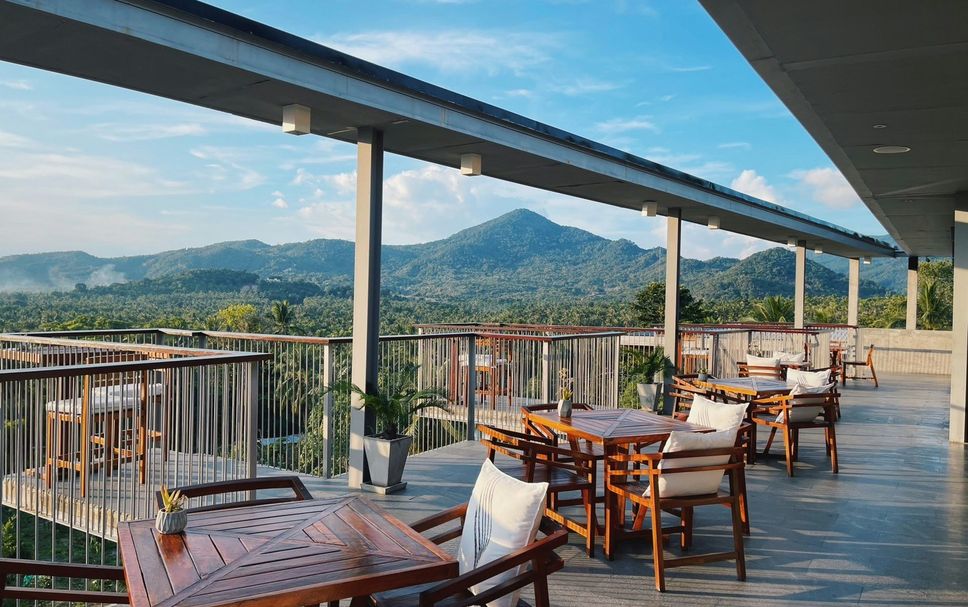 ระเบียง รูปภาพ