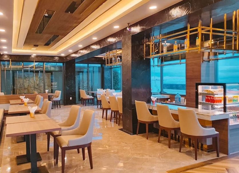 ร้านอาหาร รูปภาพ