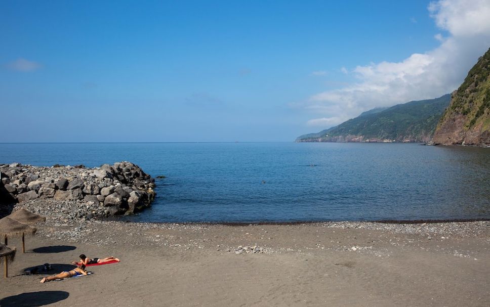ชายหาด รูปภาพ