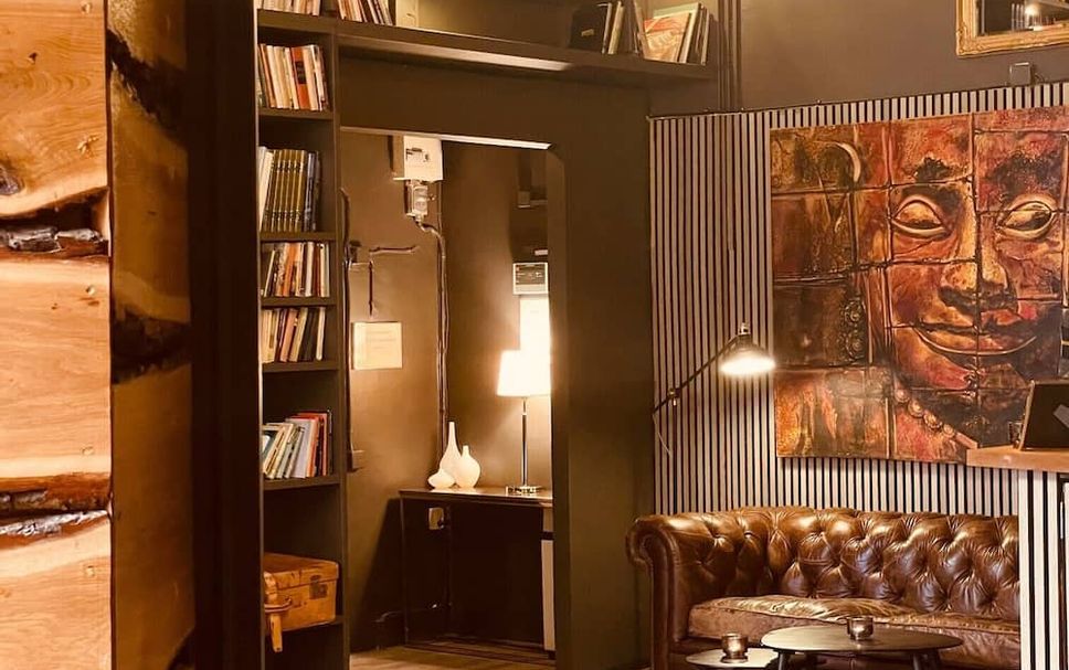 เลานจ์ รูปภาพ