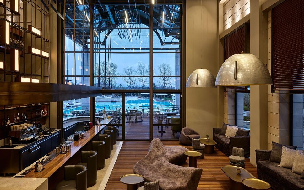 เลานจ์ รูปภาพ