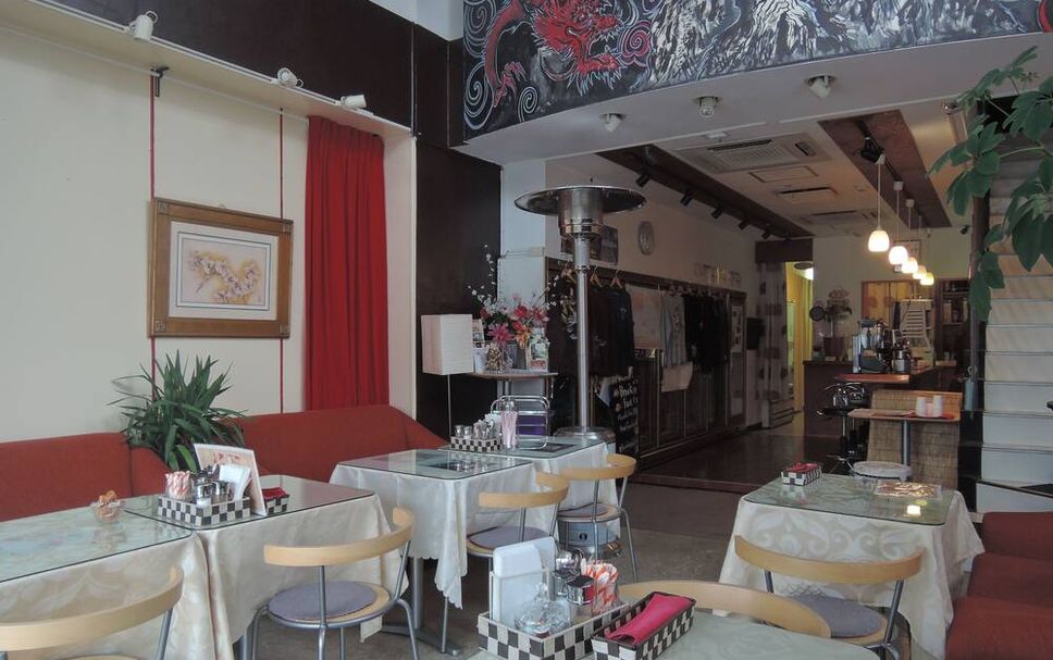ร้านอาหาร รูปภาพ