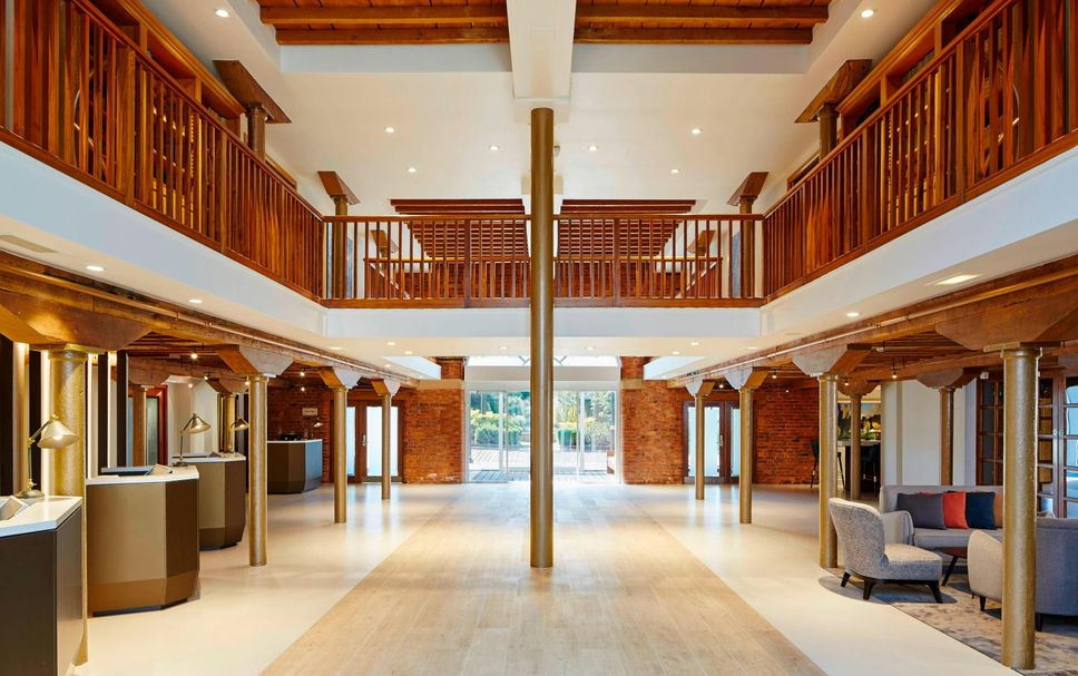 ล็อบบี้ รูปภาพ