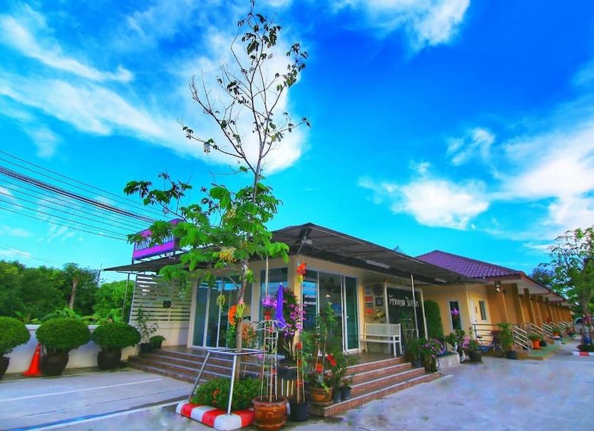 อาคาร รูปภาพ