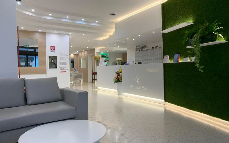 ล็อบบี้ รูปภาพ