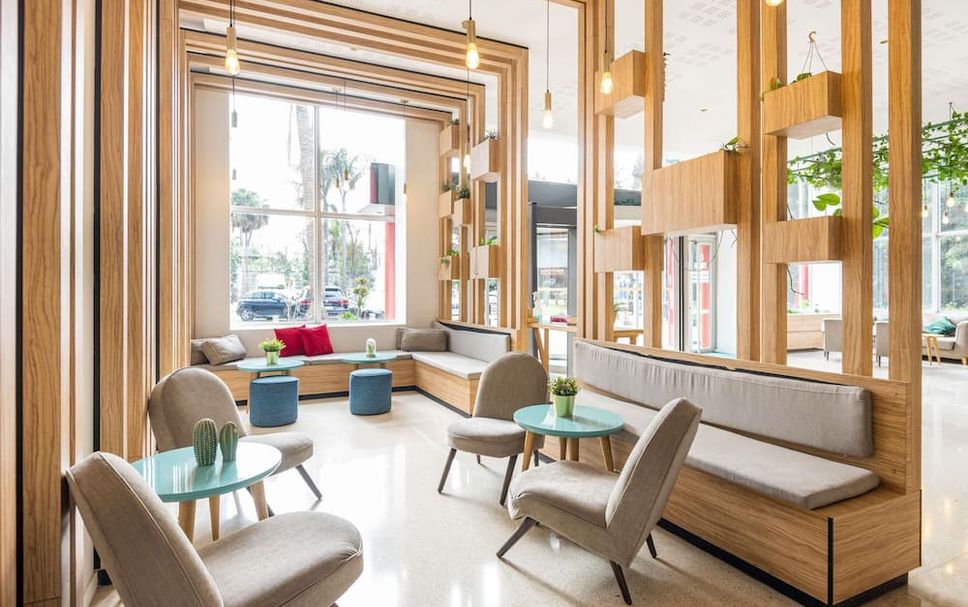 เลานจ์ รูปภาพ