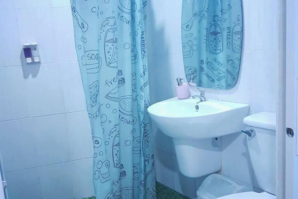 ห้องน้ำ