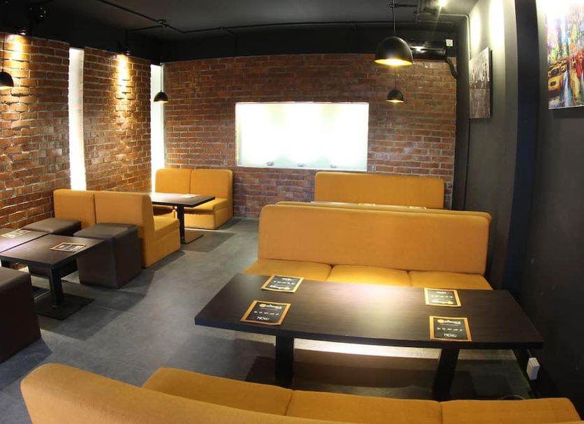เลานจ์ รูปภาพ