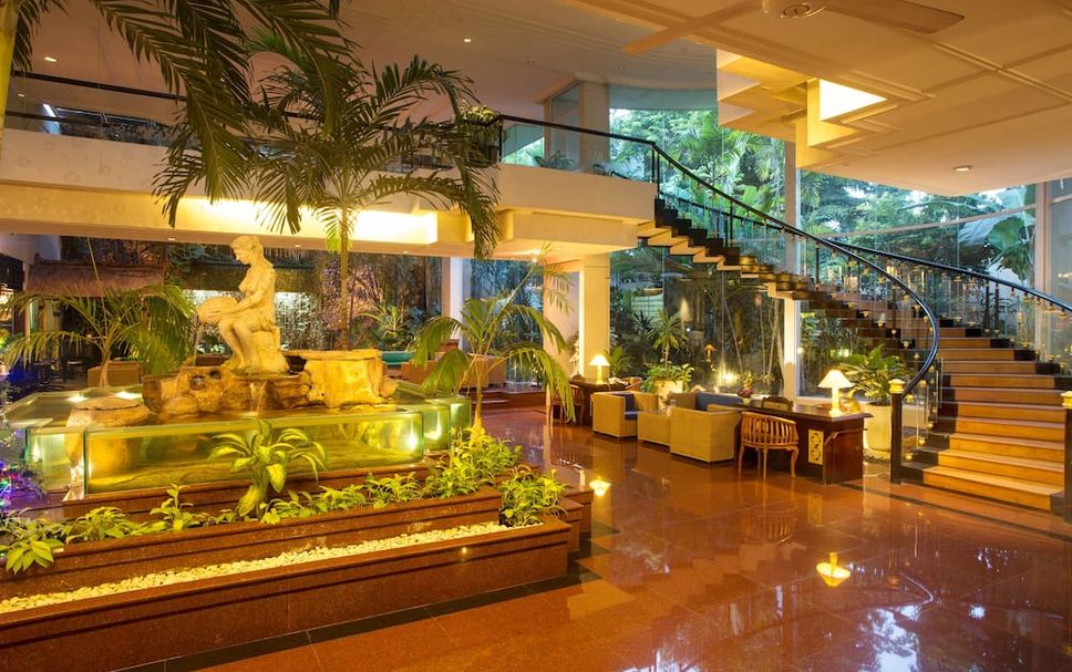 ล็อบบี้ รูปภาพ