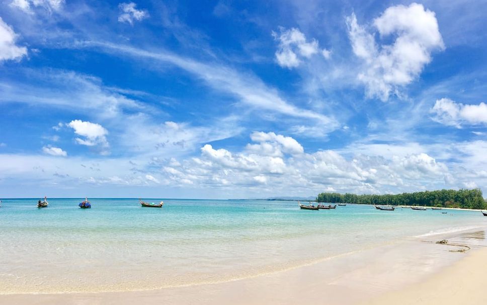ชายหาด รูปภาพ