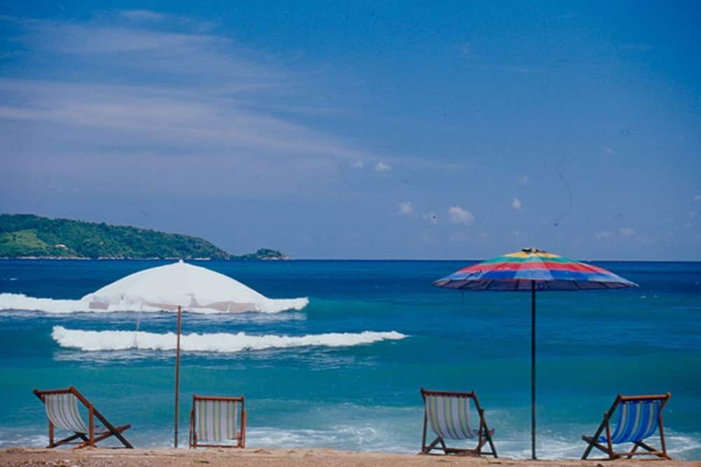 ชายหาด รูปภาพ