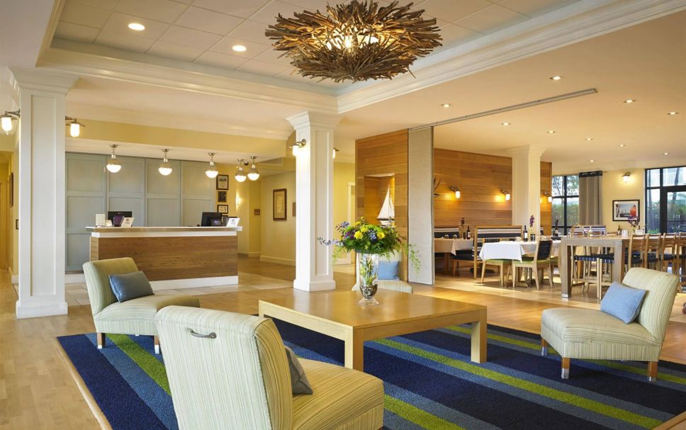 ล็อบบี้ รูปภาพ