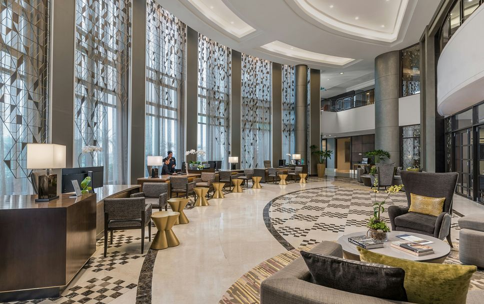 ล็อบบี้ รูปภาพ