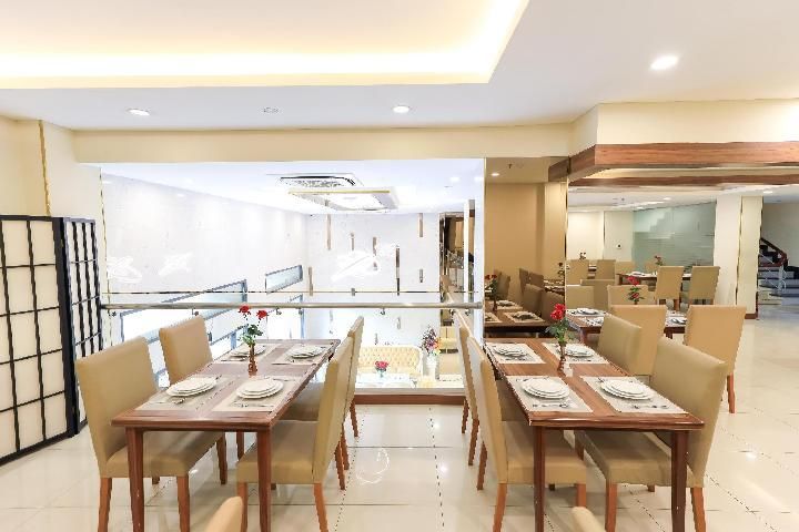 ร้านอาหาร