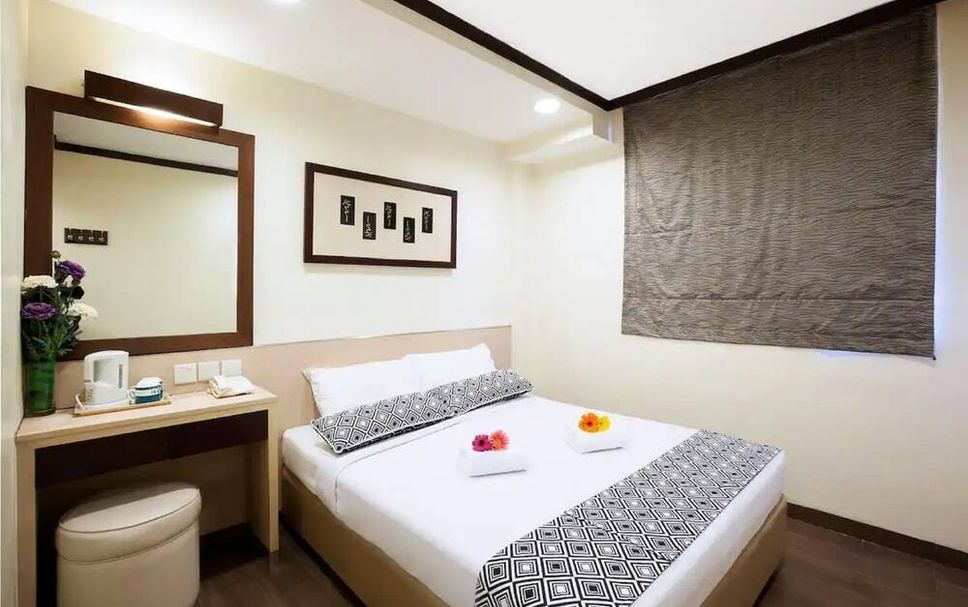 ห้องนอน รูปภาพ