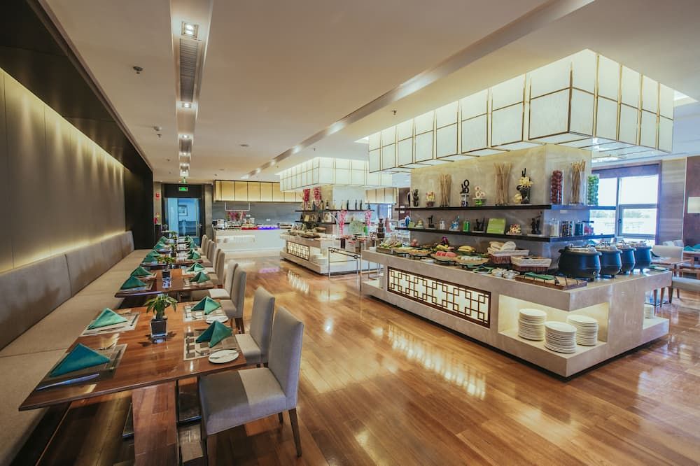 ร้านอาหาร