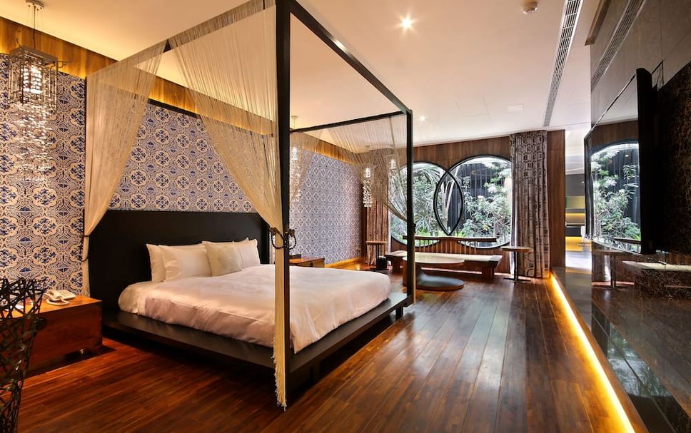 ห้องนอน รูปภาพ