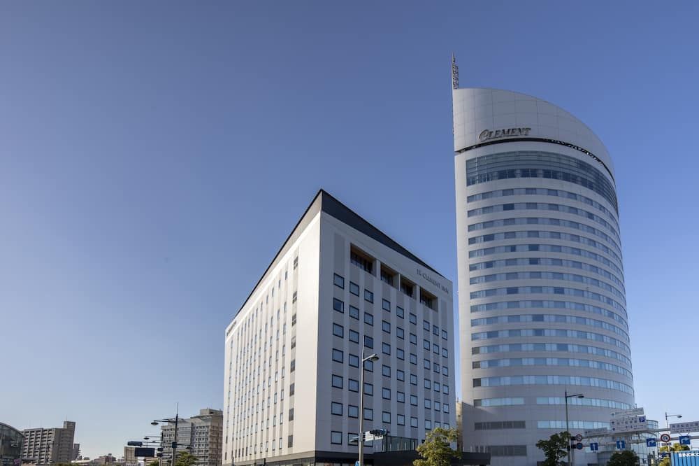 อาคาร