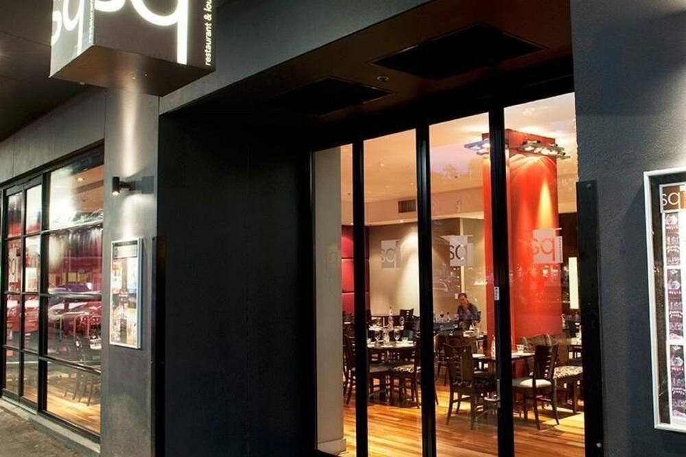 ร้านอาหาร