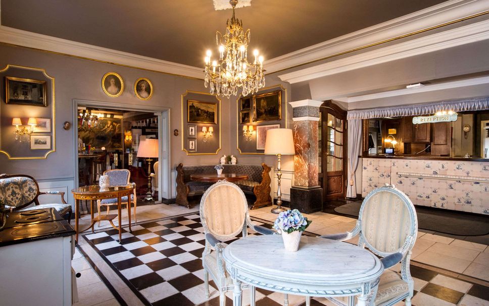 ล็อบบี้ รูปภาพ