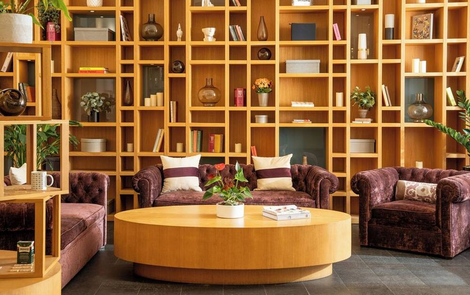 เลานจ์ รูปภาพ