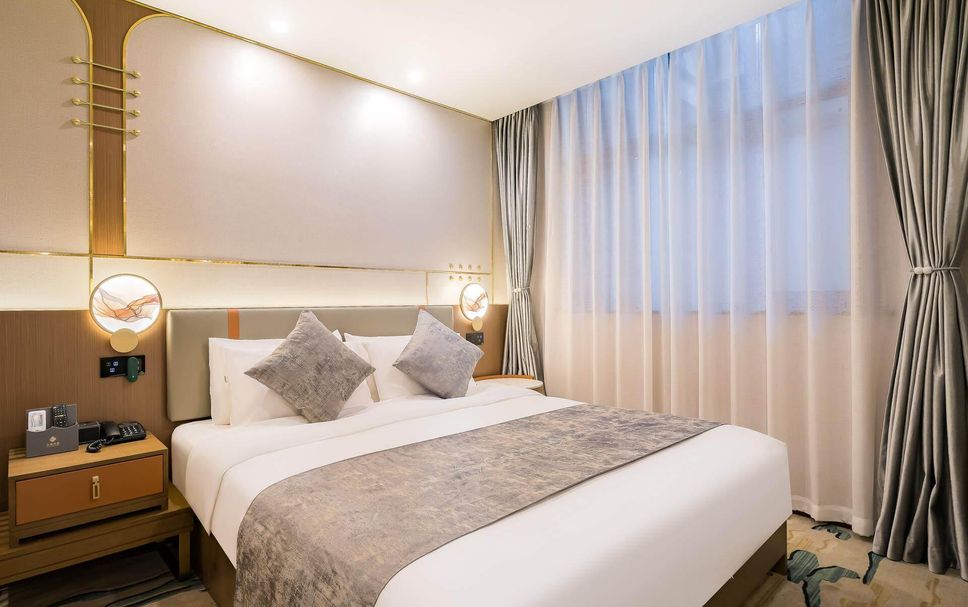 ห้องนอน รูปภาพ