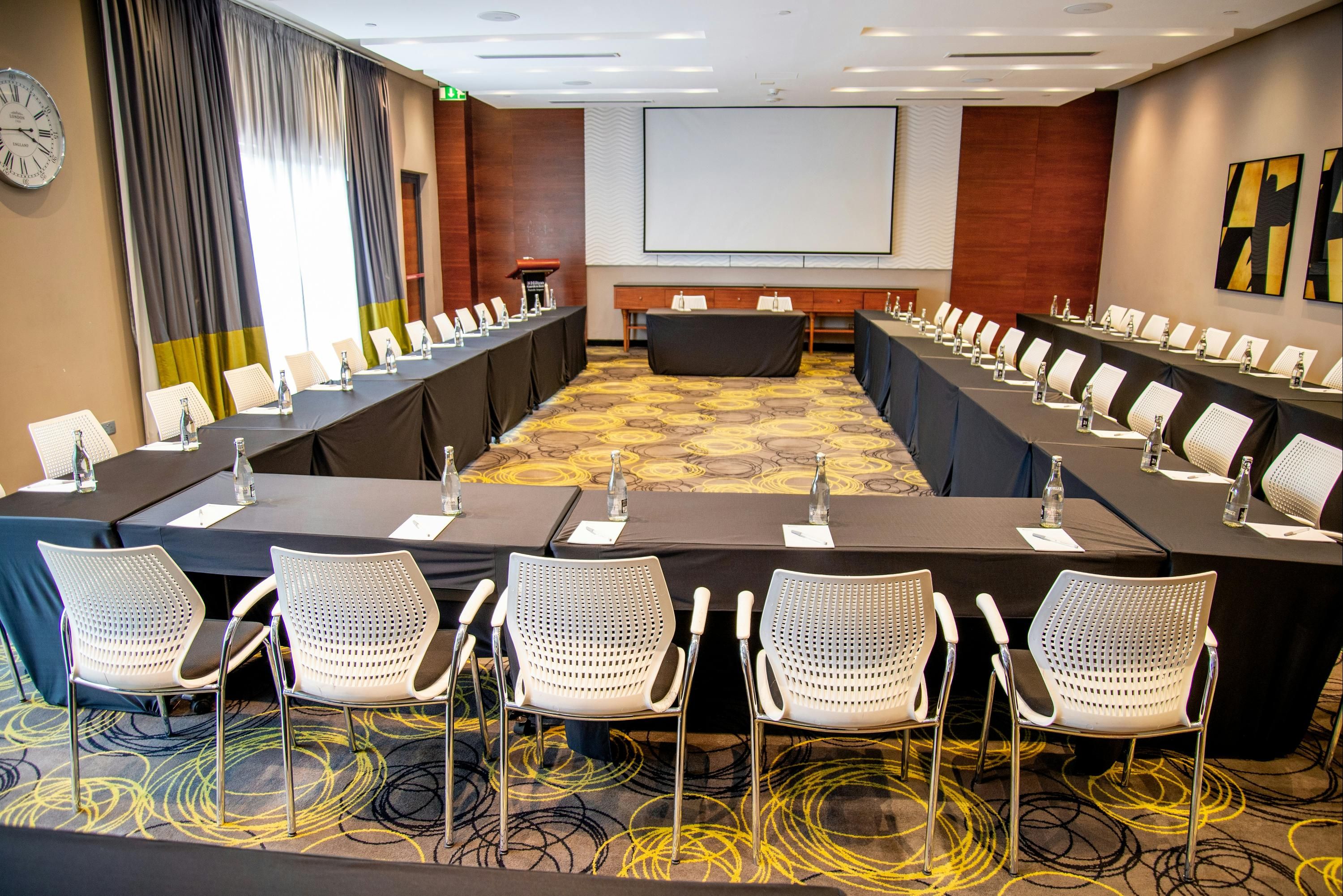 ห้องประชุม