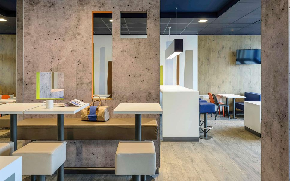 ร้านอาหาร รูปภาพ