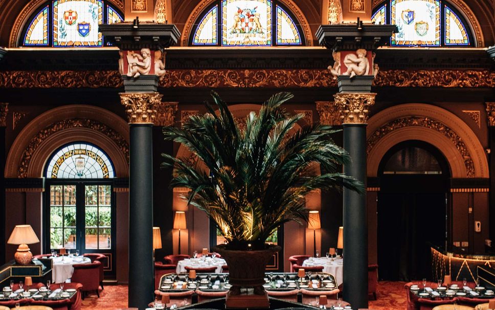 ร้านอาหาร รูปภาพ