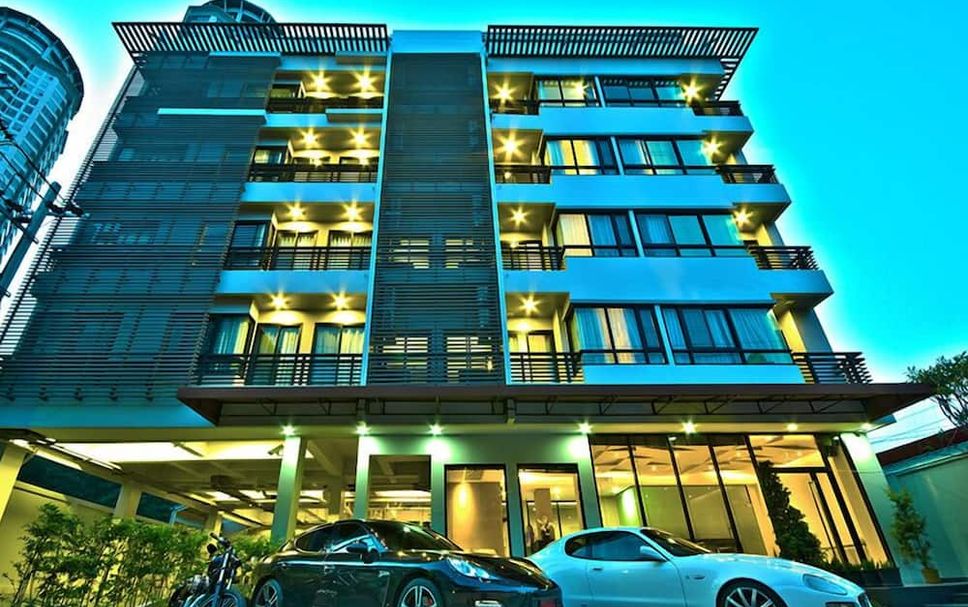 อาคาร รูปภาพ