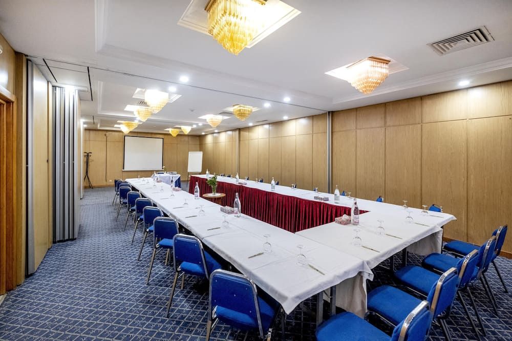 ห้องประชุม