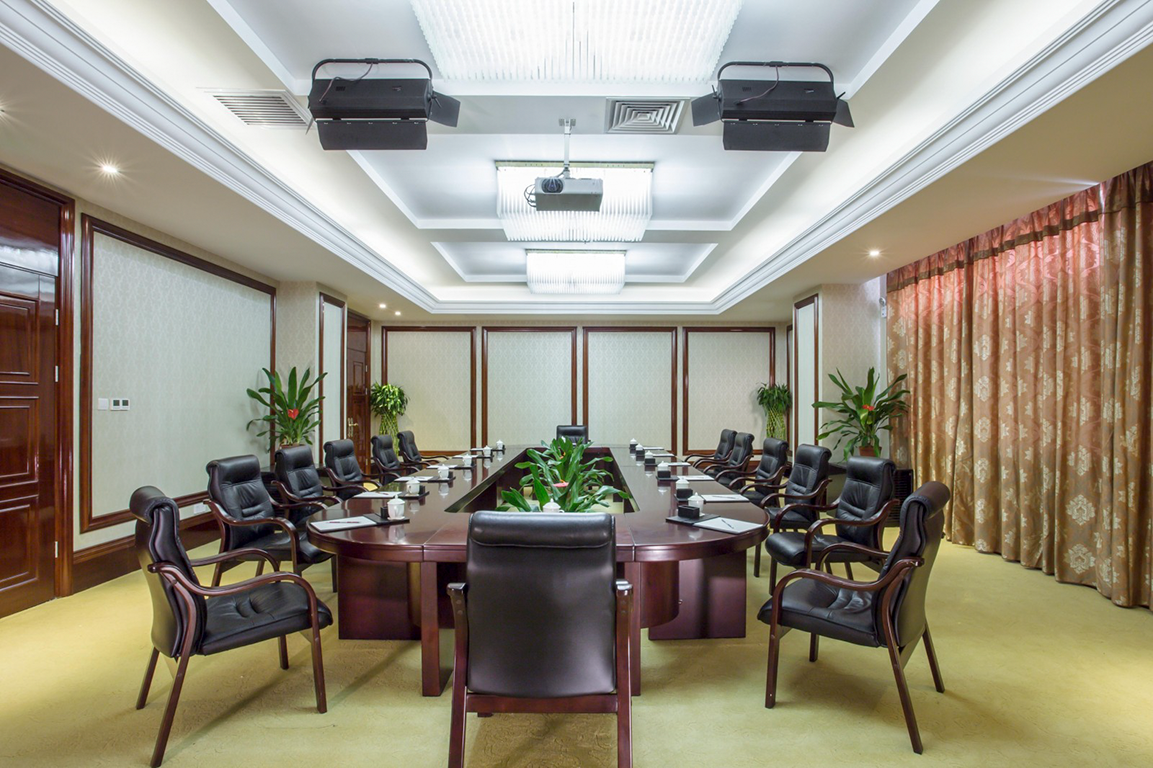 ห้องประชุม