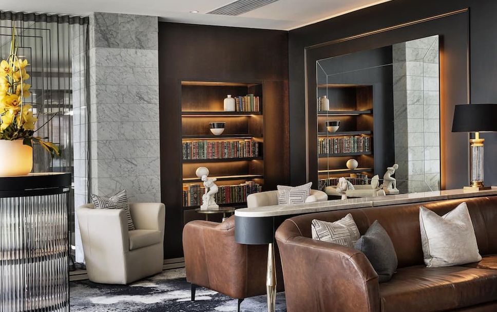 เลานจ์ รูปภาพ