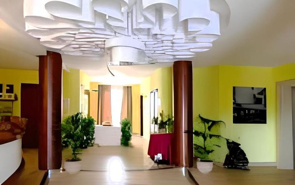 ล็อบบี้ รูปภาพ