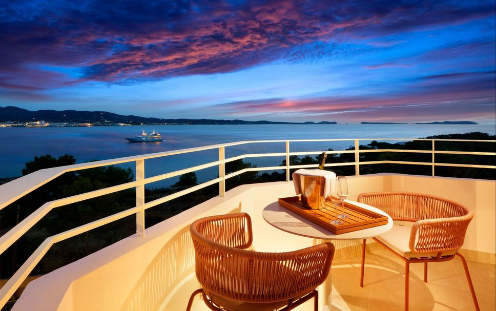 ระเบียง รูปภาพ