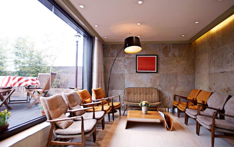 เลานจ์ รูปภาพ