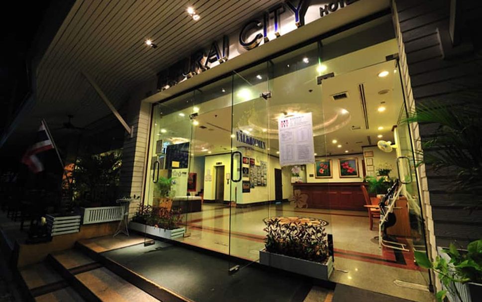 ล็อบบี้ รูปภาพ