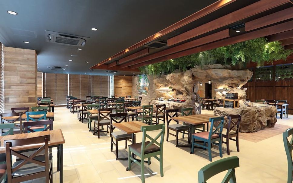 ร้านอาหาร รูปภาพ