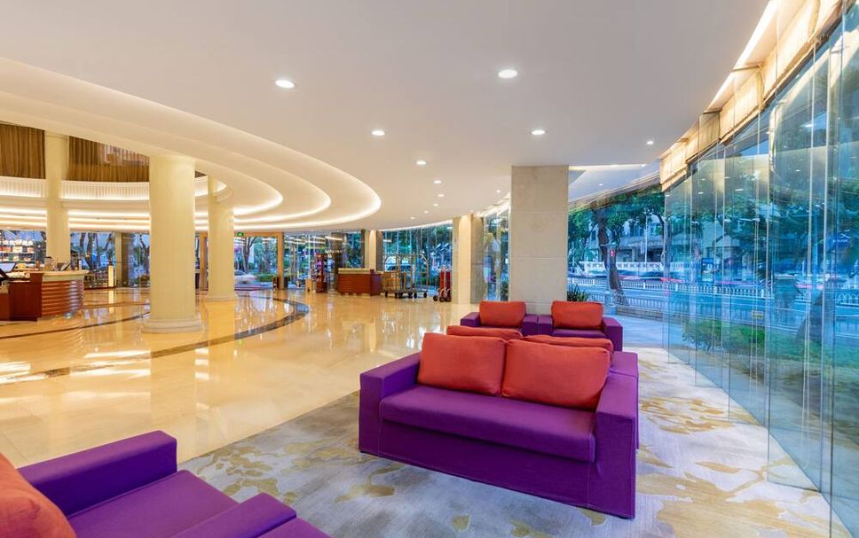 ล็อบบี้ รูปภาพ