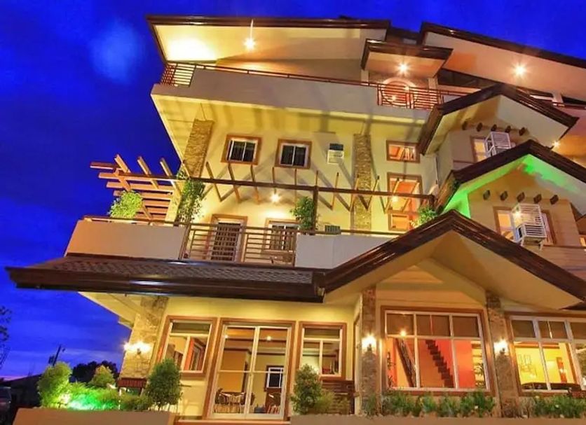 อาคาร รูปภาพ