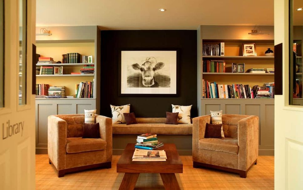 เลานจ์ รูปภาพ