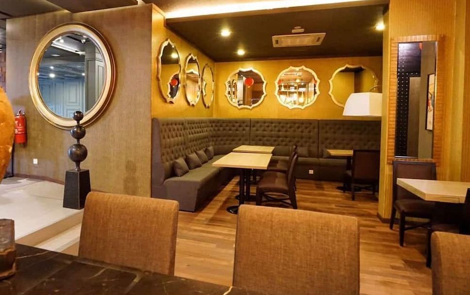 ร้านอาหาร รูปภาพ