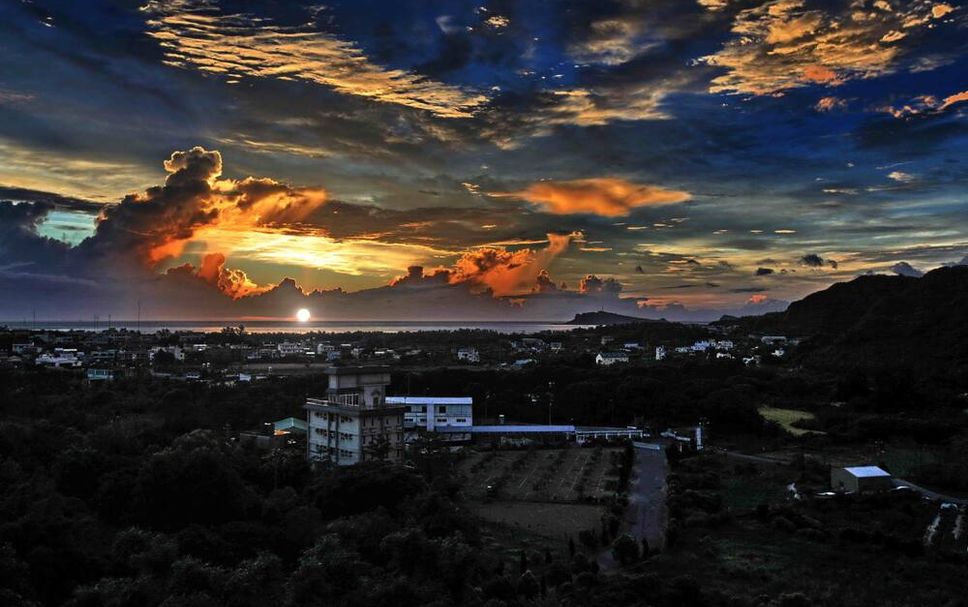 วิวภายนอก รูปภาพ