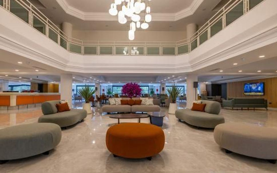 ล็อบบี้ รูปภาพ