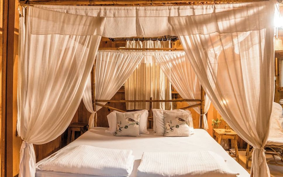 ห้องนอน รูปภาพ