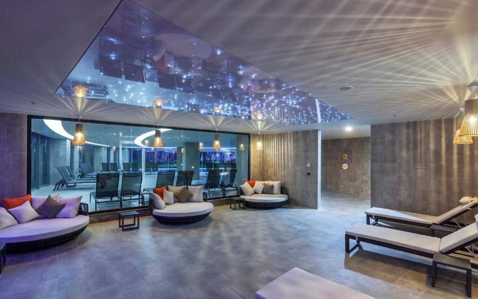 เลานจ์ รูปภาพ