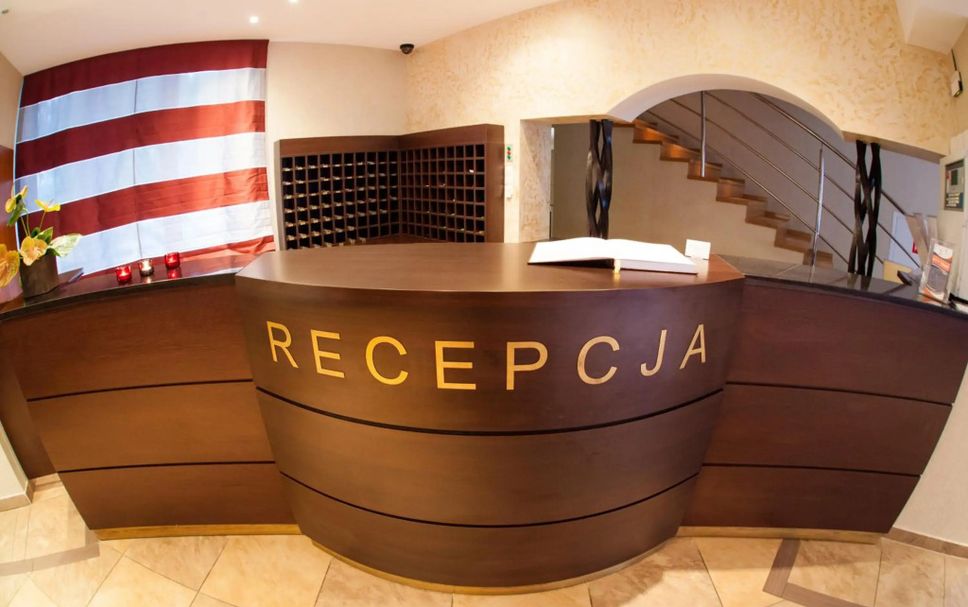 แผนกต้อนรับส่วนหน้า รูปภาพ